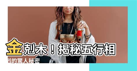 金剋木化解